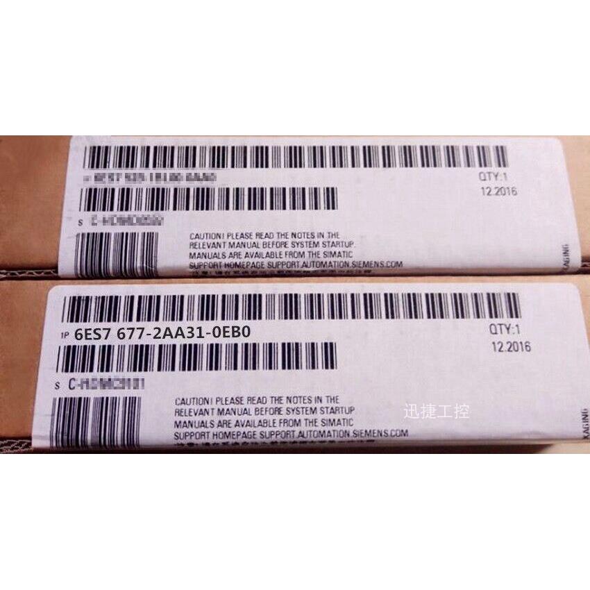 6ES7677-2AA31-0EB0西门子控制器CPU1515SPPC 6ES76772AA310EB0