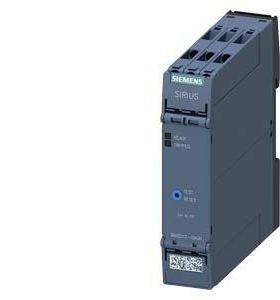 3RN2012-1BA30西门子热敏电阻电机保护继电器3RN20121BA30