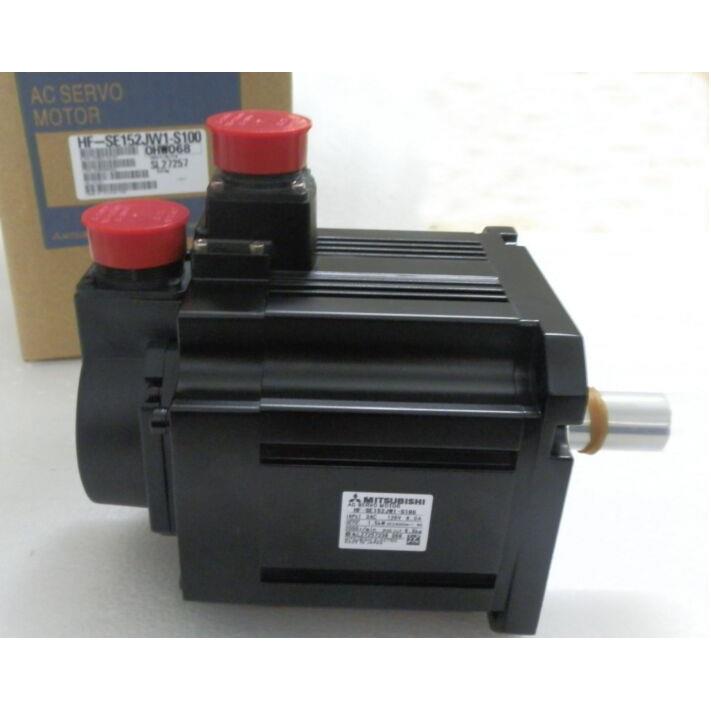 供应全新原装三菱伺服电机HF-SE152JW1-S100