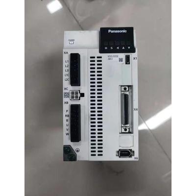 二手拆机松下A6 1.5kw伺服驱动器MDDLN55SE/SG 质保包邮