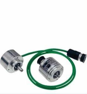 6FX2001-2CF00西门子增量编码器导线1m带插头6FX20012CF00