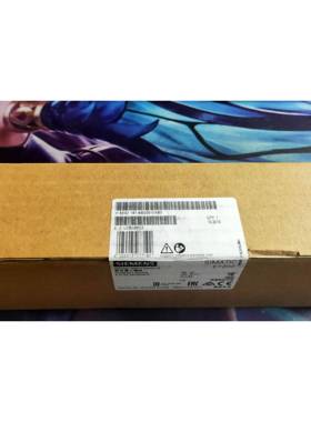 6ES7141-6BG00-0AB0西门子ET200ECOPN 8DI24VDC 6ES71416BG000AB0