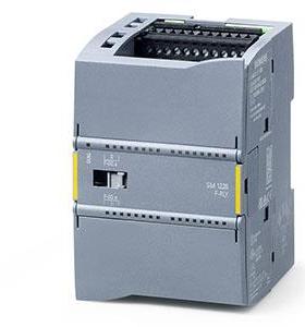 6ES7226-6RA32-0XB0西门子S7-1200SM1226模块6ES7 2266RA320XB0