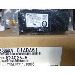 SGMJV-01ADAB1安川伺服电机全新质保一年现货包邮