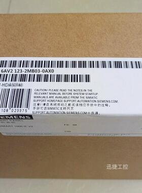 6AV2123-2MB03-0AX0西门子KTP1200 PN触摸屏 以太网接口 KTP1200