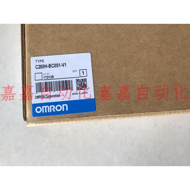 C200HW-BC031 051-V1 BC081 101-V1 BI031 051 081 101-V1