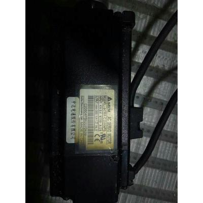 ECMA-C20604PS拆机台达马达 成色漂亮 保修3个月 现货