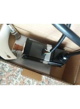 三菱伺服电机 HC-MFS23-S15