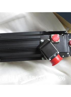 供应全新原装三菱伺服电机HG-JR1534BK