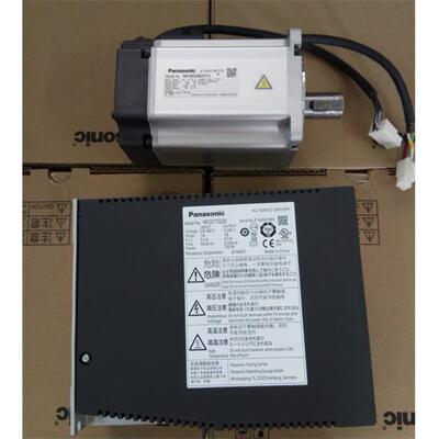 MHMD42P1C MHMD42P1U MHMD42P1S 伺服电机 现货供应 质保1年