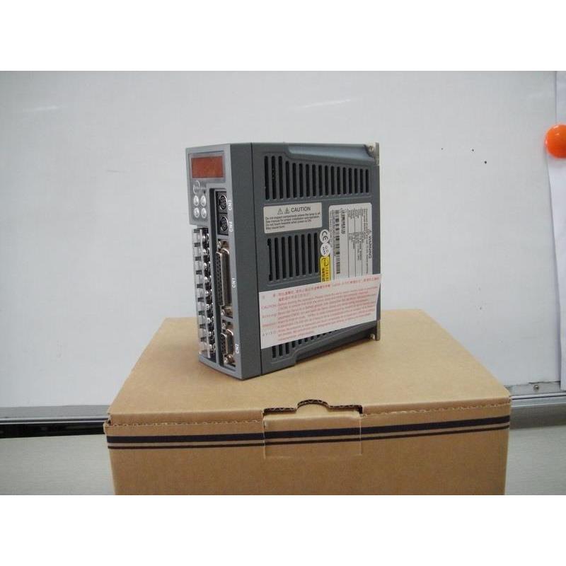 全新东元伺服驱动器JSDA30A 1KW伺服驱动器，当天发货