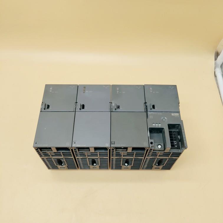 6ES7307-1EA01-0AA0西门子PLC电源模块包邮顺丰8成新可走公对公