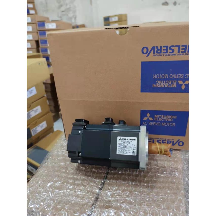 供应三菱伺服电机HG-KR23B HG-KR43B HG-KR73B 议价出售 包邮