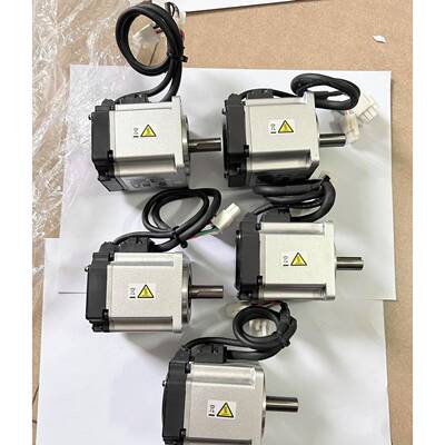 伺服电机200W/MHMF022L1U2M驱动器马达现货包邮秒杀特价