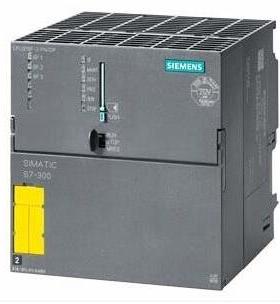 6ES7318-3FL01-0AB0西门子S7-300CPU319F-3 PN/DP中央处理器