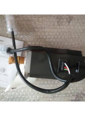 三菱伺服电机 HC-MFS73K-S15 保修一年