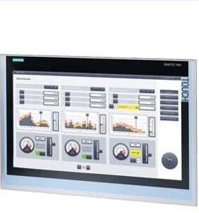 6AV2124-0XC02-0AX1西门子TP2200面板22寸触摸屏显示屏精智面板