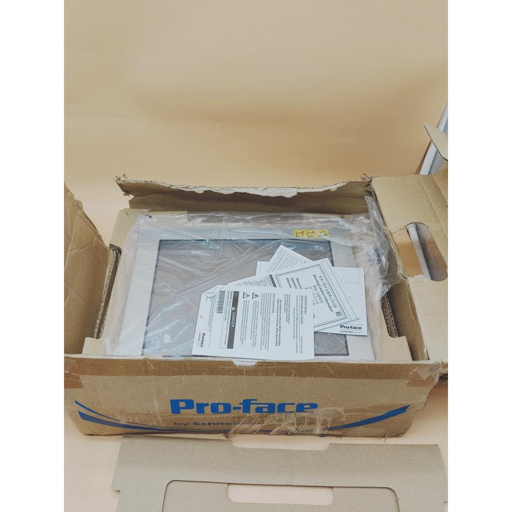 GP-4601T普洛菲斯触摸屏PFXGP4601TAD全新原装现货实物可走公对