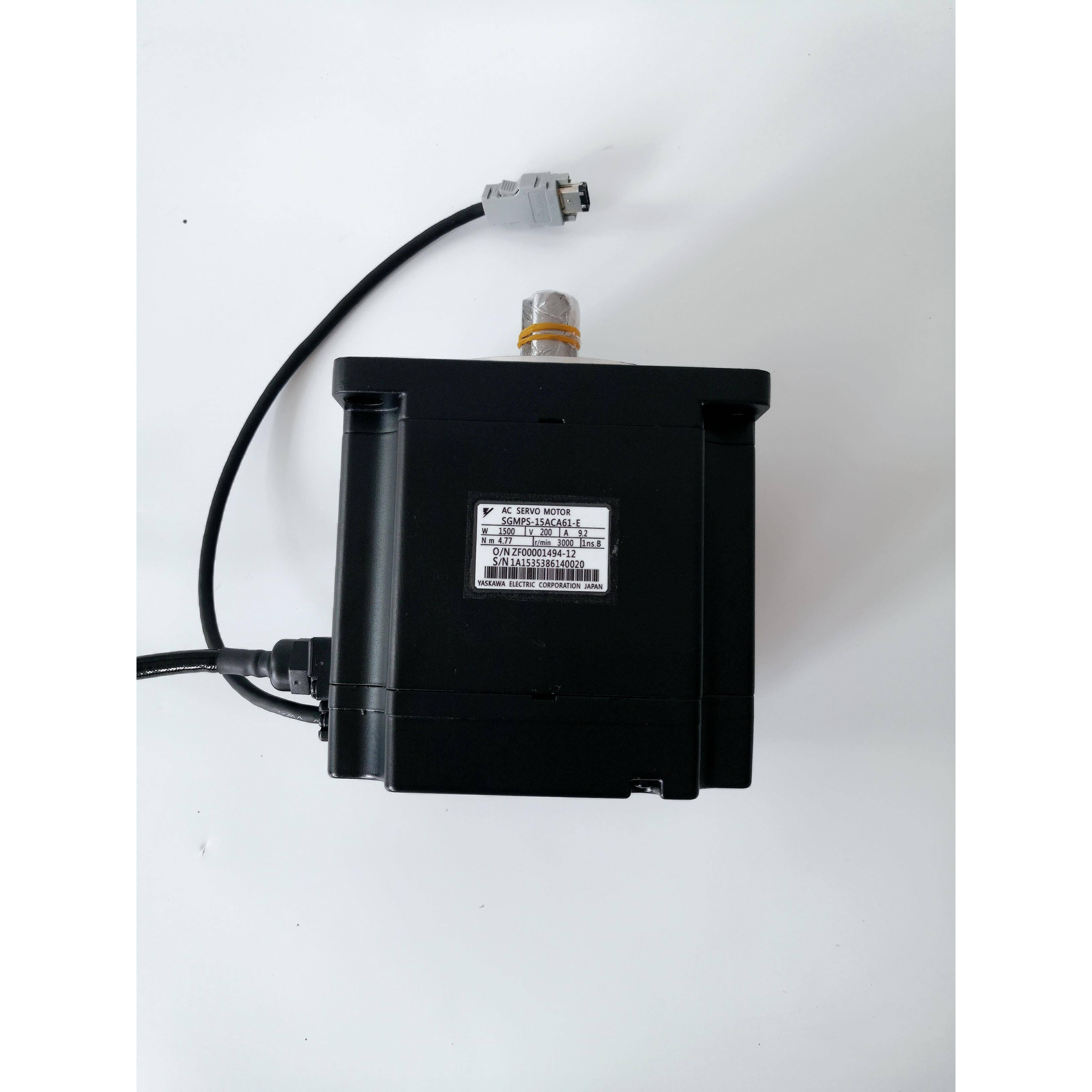 SGMJV-04A3M6C SGMJV-04A3M2C 全新原装安川电机 现货供应