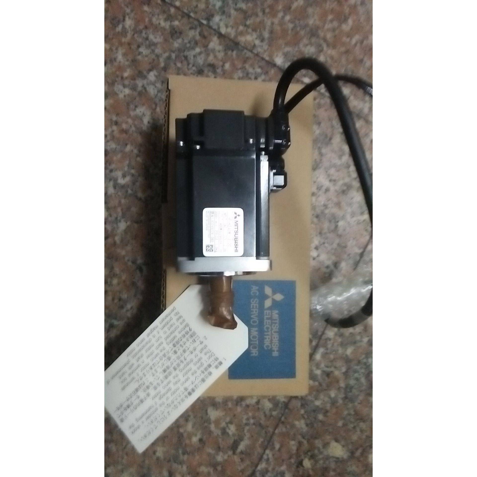 三菱伺服电机HC-UFS72 全新原装 质保一年 欢迎进店购买现货