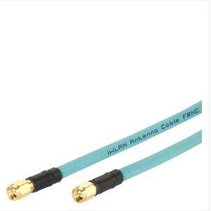 6XV1875-5DE30西门子IWLAN公/公柔性连接电缆预装配长度0.3m0.3米