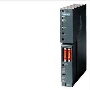 6ES7407-0RA02-0AA0西门子S7-400电源模块PS40720A 5V/20A DC