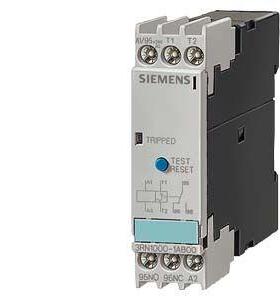 3RN1000-1AG00西门子热敏电阻电机保护继电器紧凑型3RN10001AG00
