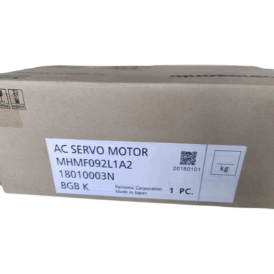 MHMJ082P1S + MCDJT3220伺服驱动器和电机 欢迎询价