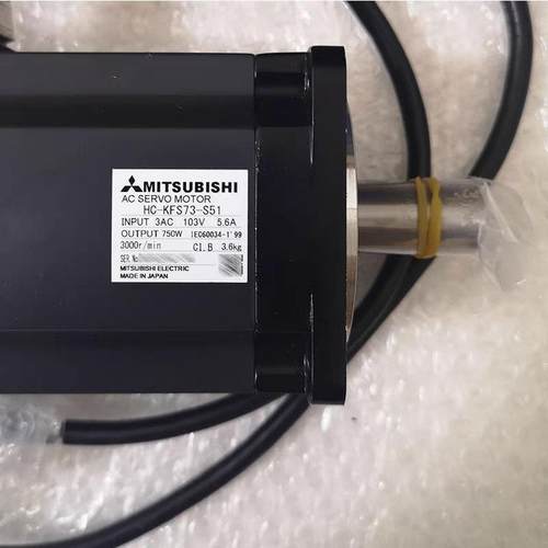 HC-KFS43RK-S51/HC-KFS73-S15/HC-KFS73BG1-S4三菱伺服电机询价！