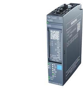 6ES7138-6AA00-0BA0西门子ET200SP TM计数器模块6ES71386AA000BA0