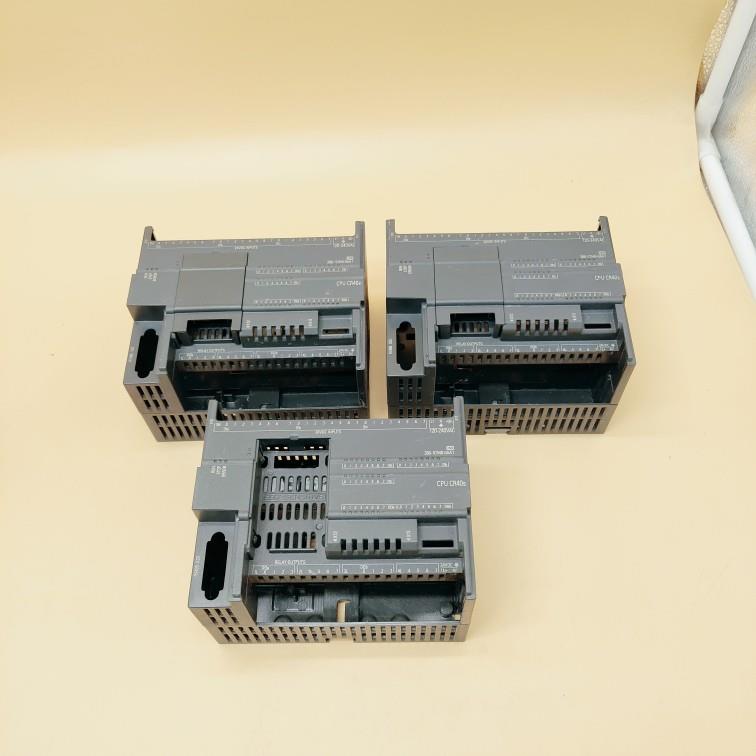 西门子PLC外壳6ES7288-1CR40-0AA1西门子外壳现货实物西门子外壳