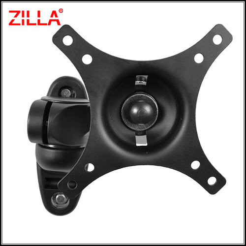 ZILLA奇朗WMA-100工业液晶电脑显示器支架万向/墙壁挂/多屏DELL床