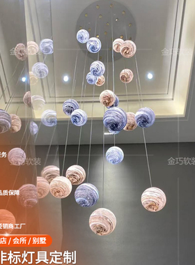 金巧，星球灯饰，厂家直销