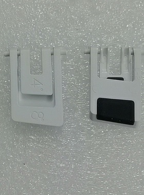 罗技MK850 K850 键盘支架脚 K850键盘支撑脚