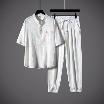 【一套】父亲节爸爸装！休闲套装