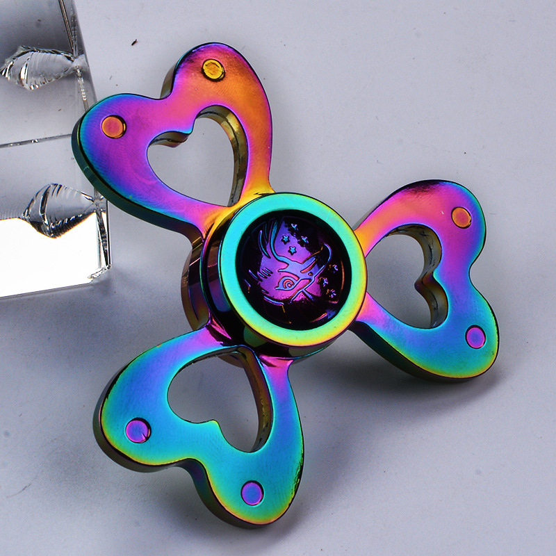 Hand spinner - Ref 2615678 Image 1