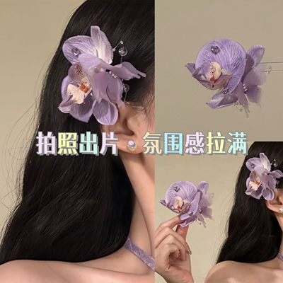 真的好出片！春夏氛围感绝了~