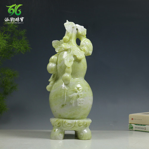 涵韵珠宝礼品礼物摆件