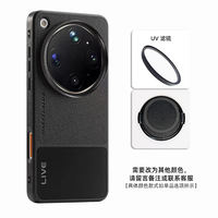 Hasselblad Orange Professional imaging is suitable for oppo findx9ultra phone case, oppo new x9Ultra photography case protective cover, findx9u lens cover, CPL polarizing filter thread magnetic suction thumbnail 8
