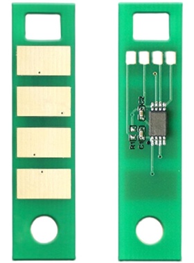 适用奔图DL-411硒鼓芯片M7100DN M6800FDW M7300鼓架芯片M7200FDW