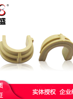 适用HPP1007 P1008 1106 P1108 1136 1505 1522 1120定影下辊轴套