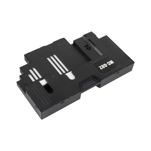 适用MC G3060废墨仓G1820 G02佳能G2820废墨垫G3020保养墨盒G3820