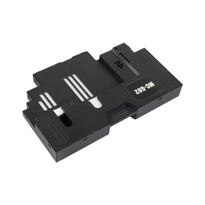 适用MC-G02佳能G2820废墨垫G3020保养墨盒G3820 G3060废墨仓G1820