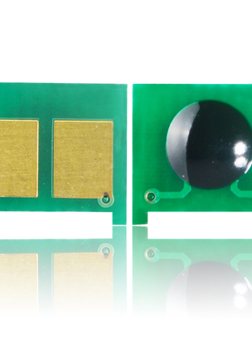 适用HP500惠普M551DN芯片 XH 507A HP CE400A M575 HP551硒鼓芯片