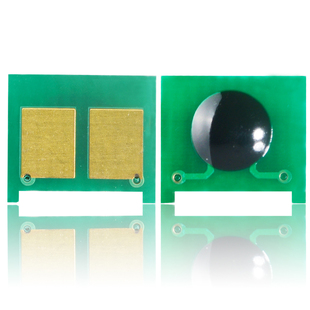 M575 507A CE400A HP551硒鼓芯片 适用HP500惠普M551DN芯片