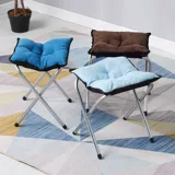 Диван, складная подставка для ног в обеденный перерыв для сна