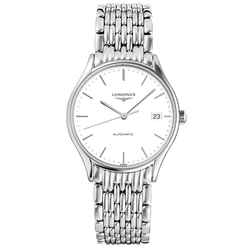 Longines正品手表律雅机械