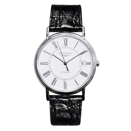 Longines/浪琴手表瑰丽机械