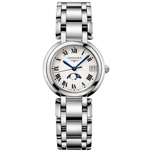 longines浪琴正品手表心月系列