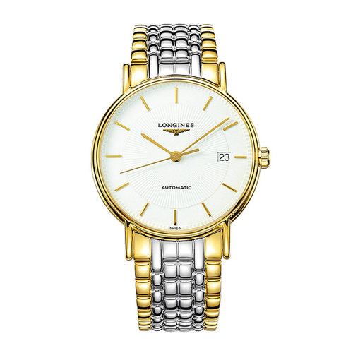 longines浪琴正品手表瑞士